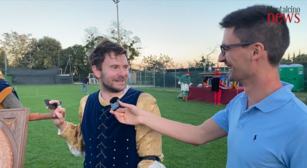 Il Premio San Sebastiano a Casali e Batazzi Montalcino News