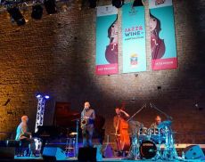 Con Jazz & Wine il grande jazz conquista Montalcino