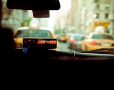 Taxi
