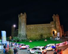 Tuscan Rewind di Montalcino