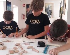 A luglio l'Ocra Summer Camp 