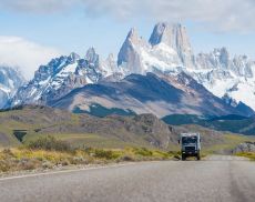 Il giro del mondo (in camion) di Simone e Lucia