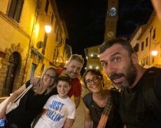 Il giro del mondo (in camion) di Simone e Lucia