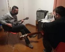 Tornano le lezioni alla scuola di musica di Montalcino