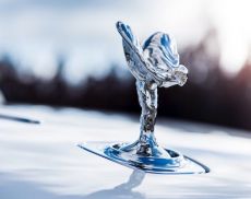 Nasce una partnership tra Brunello e Rolls-Royce