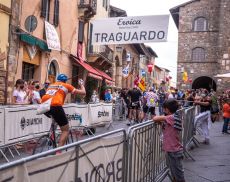 Eroica Montalcino 2020 - Foto di Paolo Penni Martelli