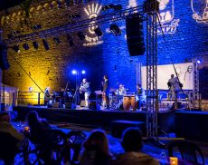 Jazz & Wine in Montalcino