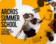 Archos Summer School 2021