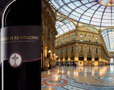 Il Brunello di Montalcino protagonista alla Milano Wine Week 2021
