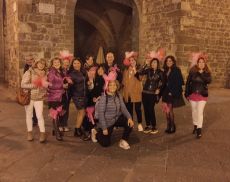Il gruppo di Hop Hope