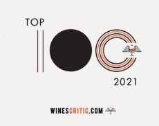 Top 100 WinesCritic