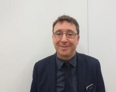 Lorenzo Baragatti