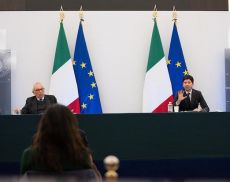 Nuovo decreto del Consiglio dei Ministri