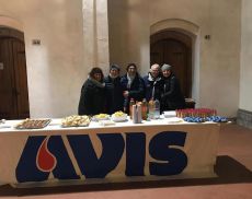 L'Avis Montalcino festeggia 50 anni