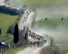 Strade Bianche