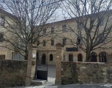 La scuola di Montalcino