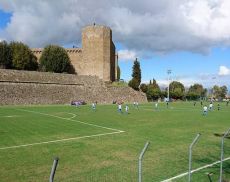 Stadio Soccorso Saloni 