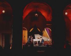 Argiano Baroque Music Festival, un concerto della seconda edizione