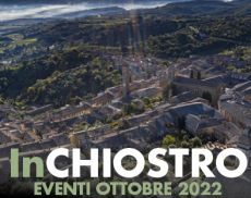 Inchiostro, gli eventi di ottobre