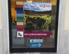 Banca Mps apre a Montalcino un centro per le imprese agroalimentari