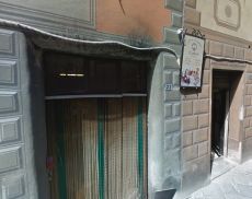 Il forno Lambardi a Montalcino