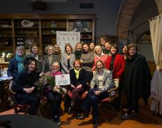 Donne del Vino Toscana
