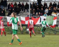 Derby Torrenieri-Montalcino a Buonconvento