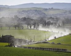 Strade Bianche n.17 - Photo Credits LaPress