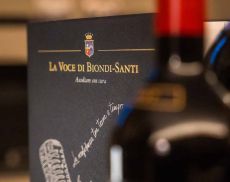 La voce di Biondi Santi