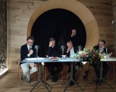 Convegno Il senso della vite 