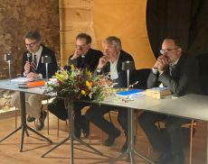 Convegno Il senso della vite