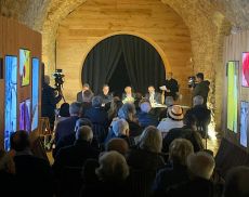 Convegno Il senso della vite