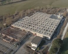 Ex Ceramiche Senesi