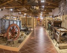 Museo della Comunità di Montalcino e del Brunello