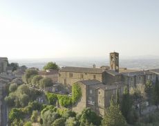 Presidio ospedaliero di Montalcino