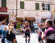 Eroica Montalcino (credit Paolo Penni Martelli)