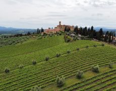 Castello Banfi