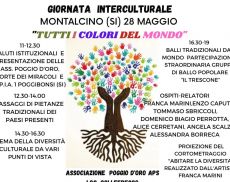 Una giornata per celebrare la diversità culturale