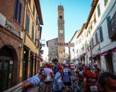Eroica Montalcino 2023 - foto di Guido Rubino