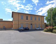 Via Bindo Crocchi 2, Torrenieri 