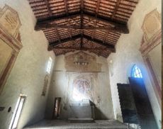 Chiesa Madonna delle Grazie 