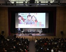 Nidi Gratis, la presentazione dell'iniziativa 