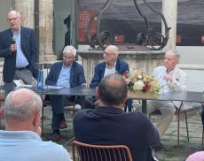 Premio Città di Montalcino 2023, la cerimonia di consegna