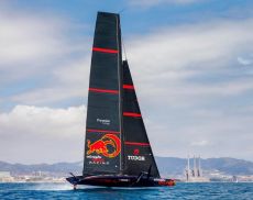 Alinghi Red Bull Racing