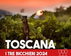 Tre Bicchieri del Gambero Rosso