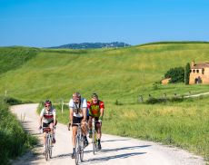 Eroica Montalcino (credit Paolo Penni Martelli)