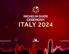 Guida Michelin 2024 