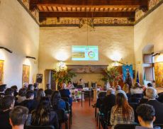 Incontro conoscitivo sull'agrario di San Giovanni d'Asso