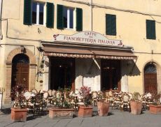 Caffè Fiaschetteria Italiana 1888