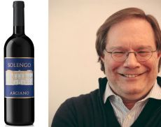 Il Solengo tra i Best Italian Wines 2023 di Ian D'Agata